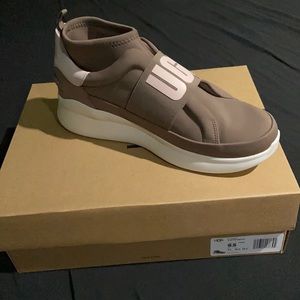 Ugg sneakers